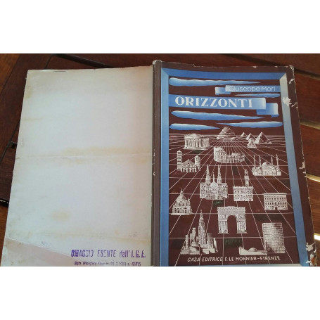 Orizzonti