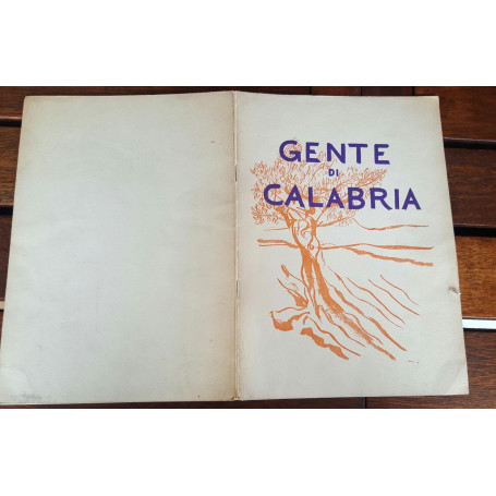 Gente di Calabria