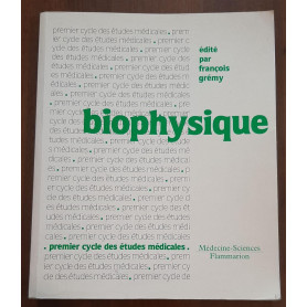 BIOPHSIQUE