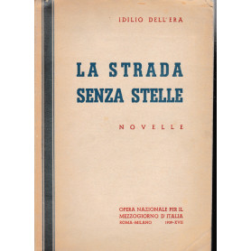 La strada senza stelle