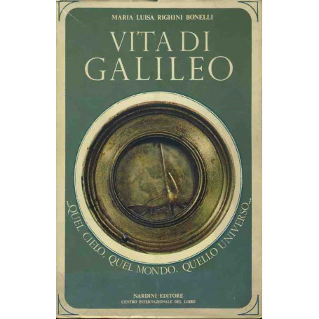 Vita di Galileo