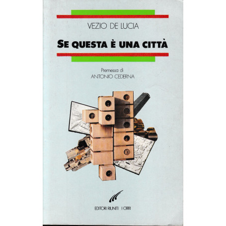 Se questa è una città