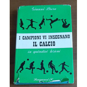 I campioni vi insegnano il calcio