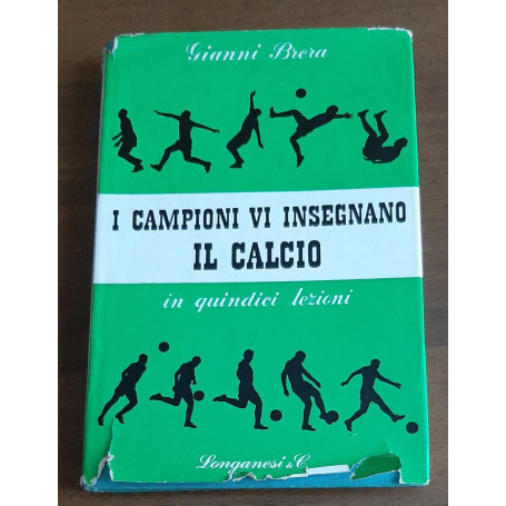 I campioni vi insegnano il calcio