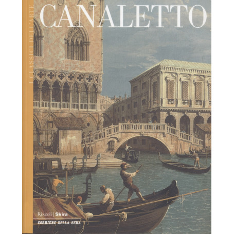 Canaletto. I classici dell'arte