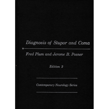 Diagnosis of Stupor and Coma