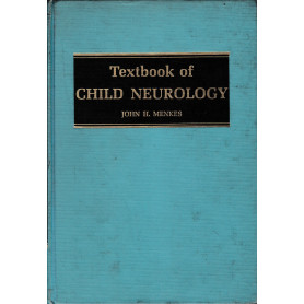 Textbook of Child NeurologyLibrisaggi