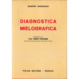 Diagnostica Mielografica