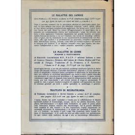 Sindromi nevralgiche del capoLibrisaggi