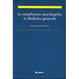 Le complicanze neurologiche in Medicina generaleLibrisaggi