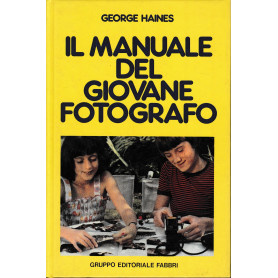 Il manuale del giovane fotografo