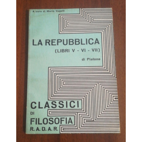 LA REPUBBLICA