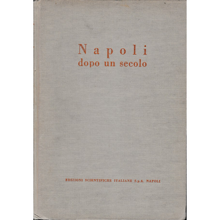 Napoli dopo un secolo