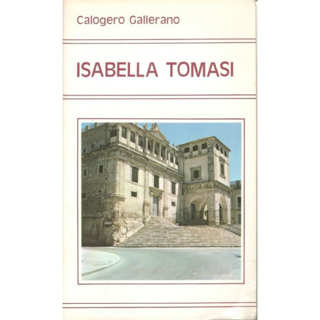 Isabella Tomasi