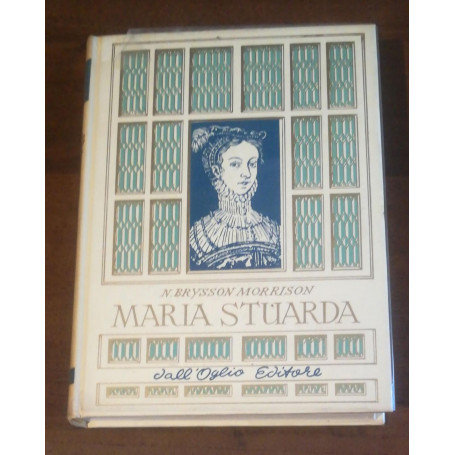 Maria Stuarda