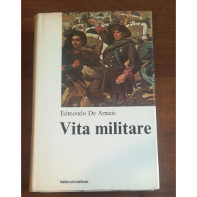 VITA MILITARE