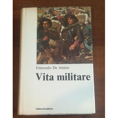 VITA MILITARE