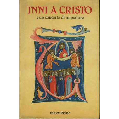 Inni a Cristo e un concerto di miniature