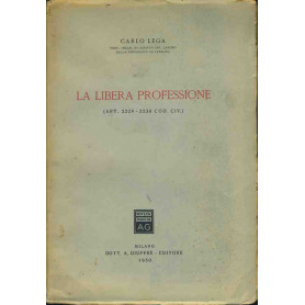 La libera professione