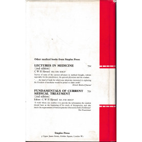 The diagnosis and treatment of diseases affecting the nervous system  due volumiLibrisaggi
