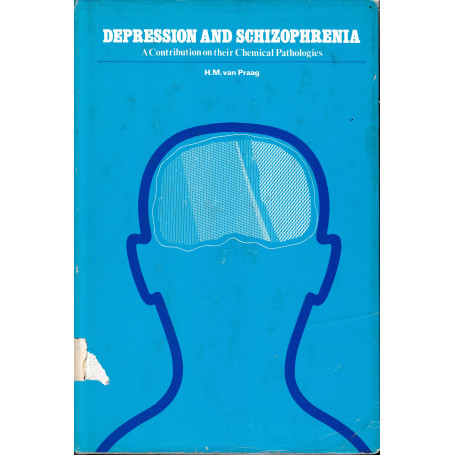 Depression and Schizophrenia