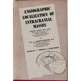 Angiographic Localization of Intracanial Masses