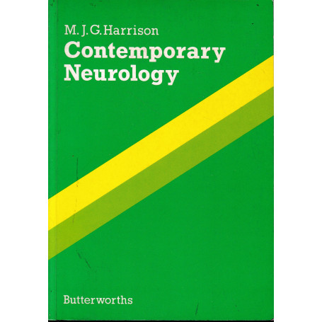 Contemporary Neurology