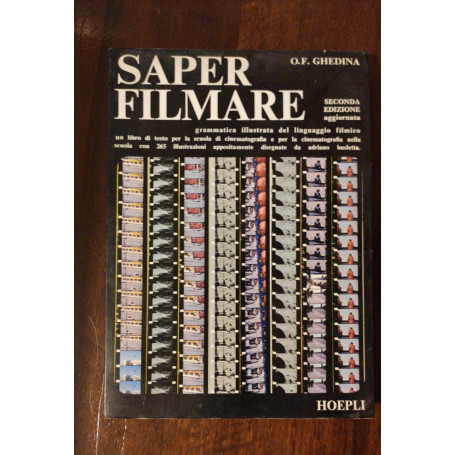 Saper filmare