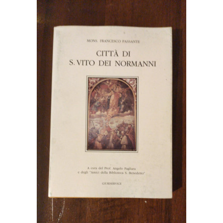 CITTA DI S.VITO DEI NORMANNI