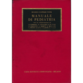 Manuale di PediatriaLibrisaggi