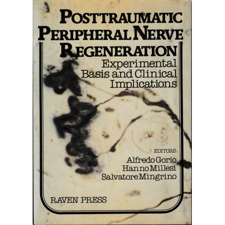 Posttraumatic Peripheral Nerve Regeneration