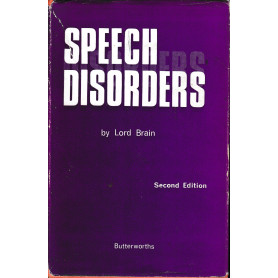 Speech disordes