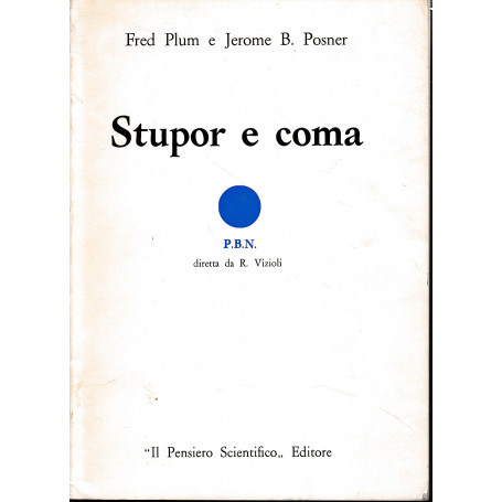 Stupor e coma