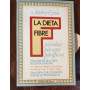 LA DIETA FIBRE