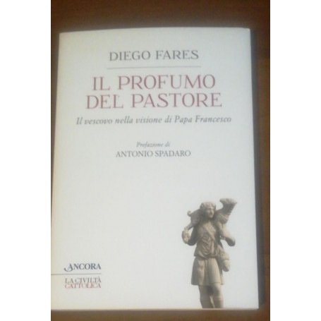 Il profumo del pastore