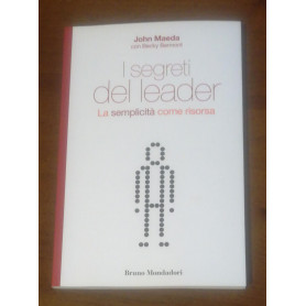 I Segreti Del Leader