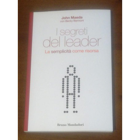 I Segreti Del Leader