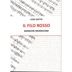 Il filo rosso. Bonaviri Morricone