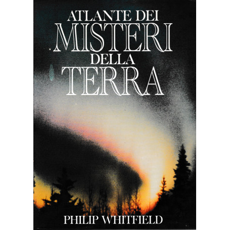 Atlante dei misteri della terra