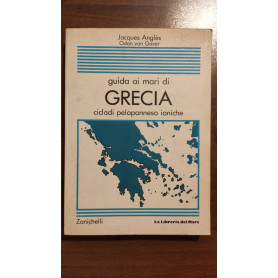 Guida ai mari di GreciaLibrisaggi