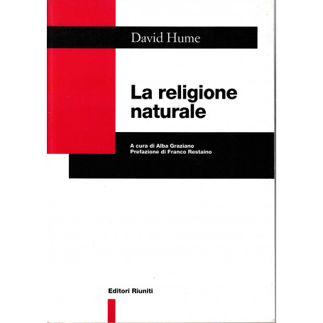 La religione naturale