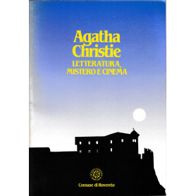 Agatha Christie. Letteratura