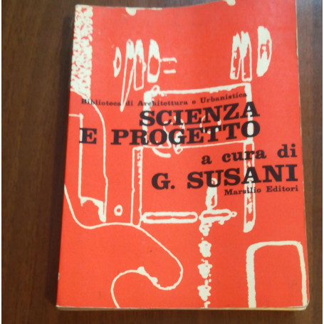 Scienza e progetto