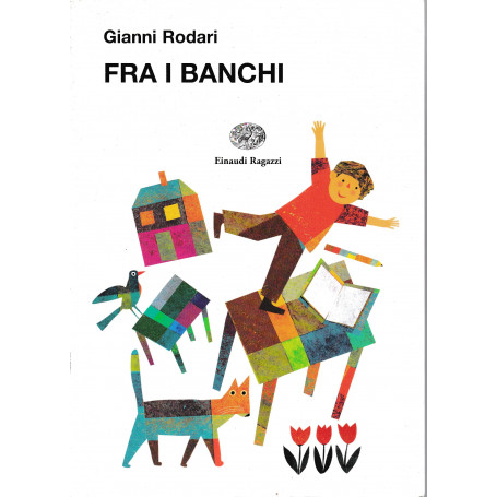 Fra i banchi