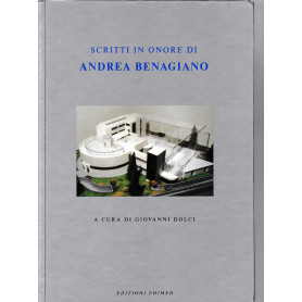 Scritti in onore di Andrea BenagianoLibrisaggi