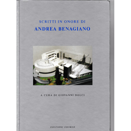Scritti in onore di Andrea Benagiano