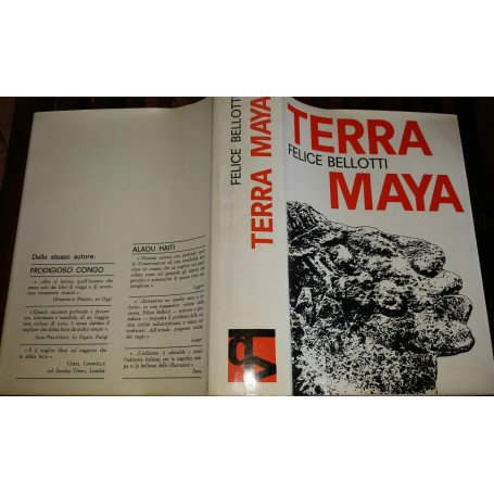 Terra Maya