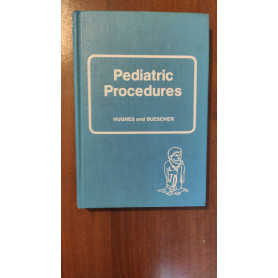 Pediatric procedures