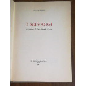 I Selvaggi