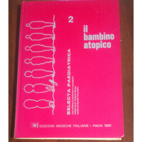 IL BAMBINO ATOPICO